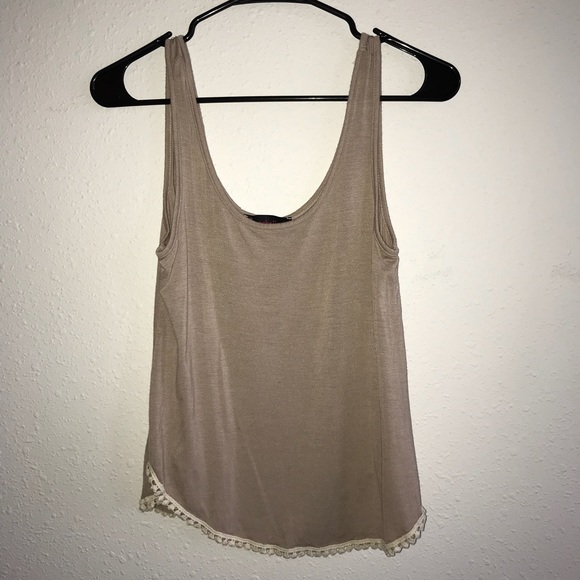 Tank top - Picture 1 of 1
